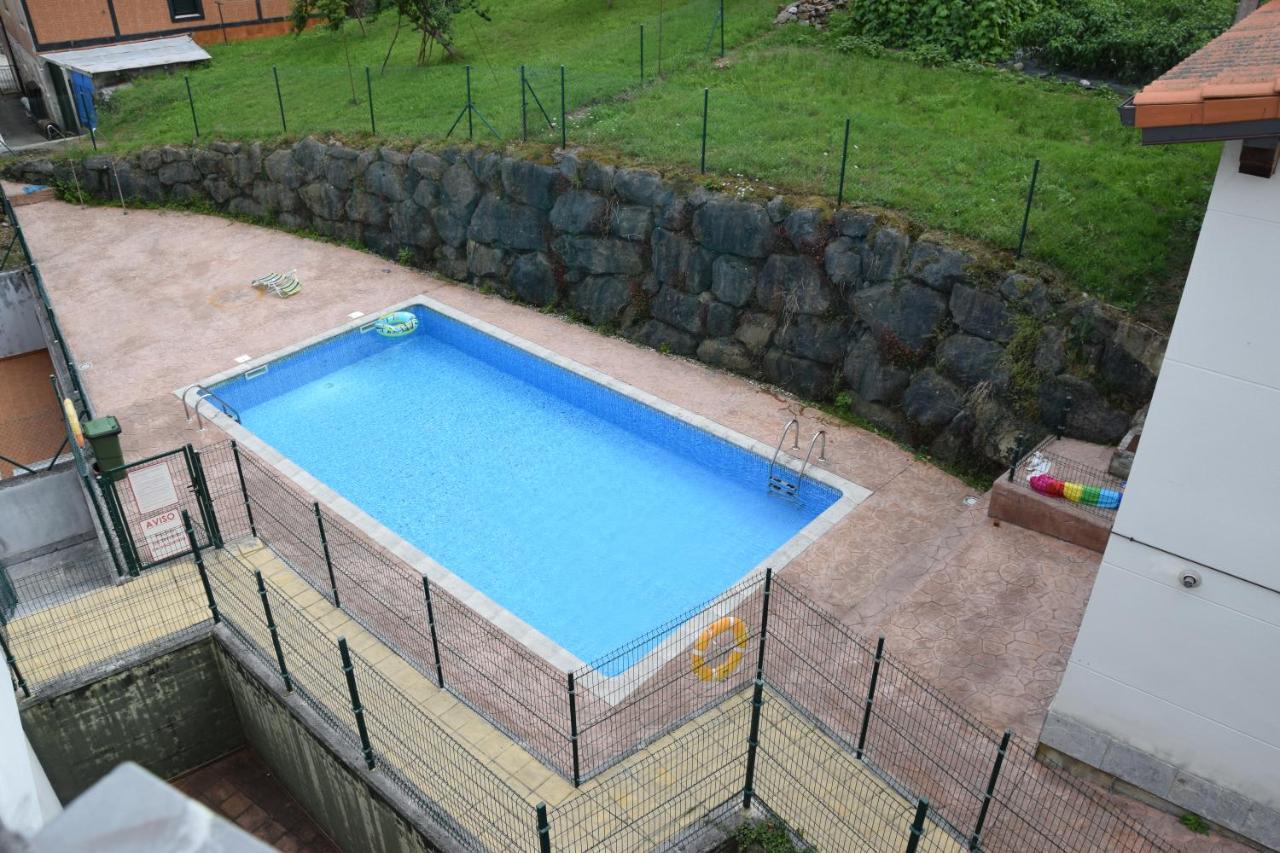Viv Tur La Quintana I Arredondo Exterior foto
